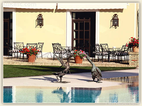 Villa Jerez 29